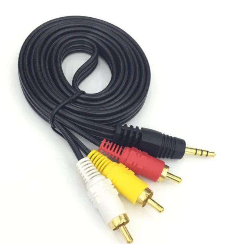 Haz clic para ver más imágenes CAB-AU-3A1-1.5