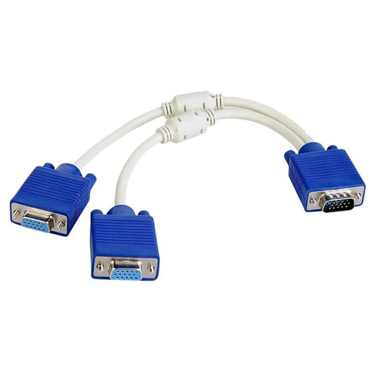 Haz clic para ver más imágenes CAB-VGA-2A1