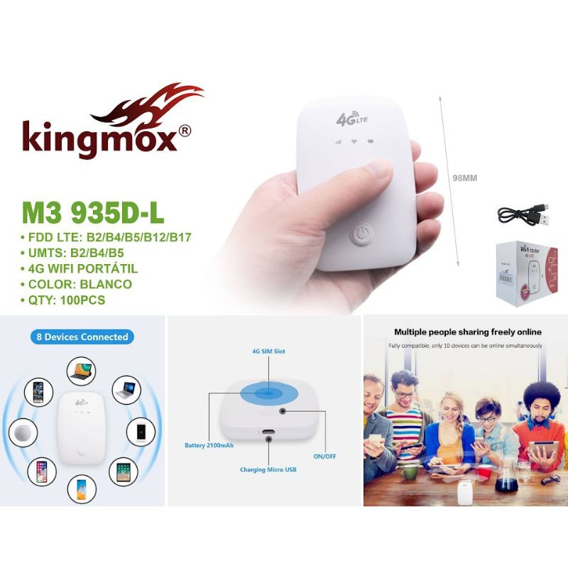 Haz clic para ver más imágenes 935D-L