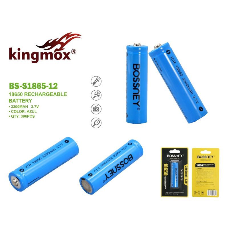 Haz clic para ver más imágenes BS-S1865-12