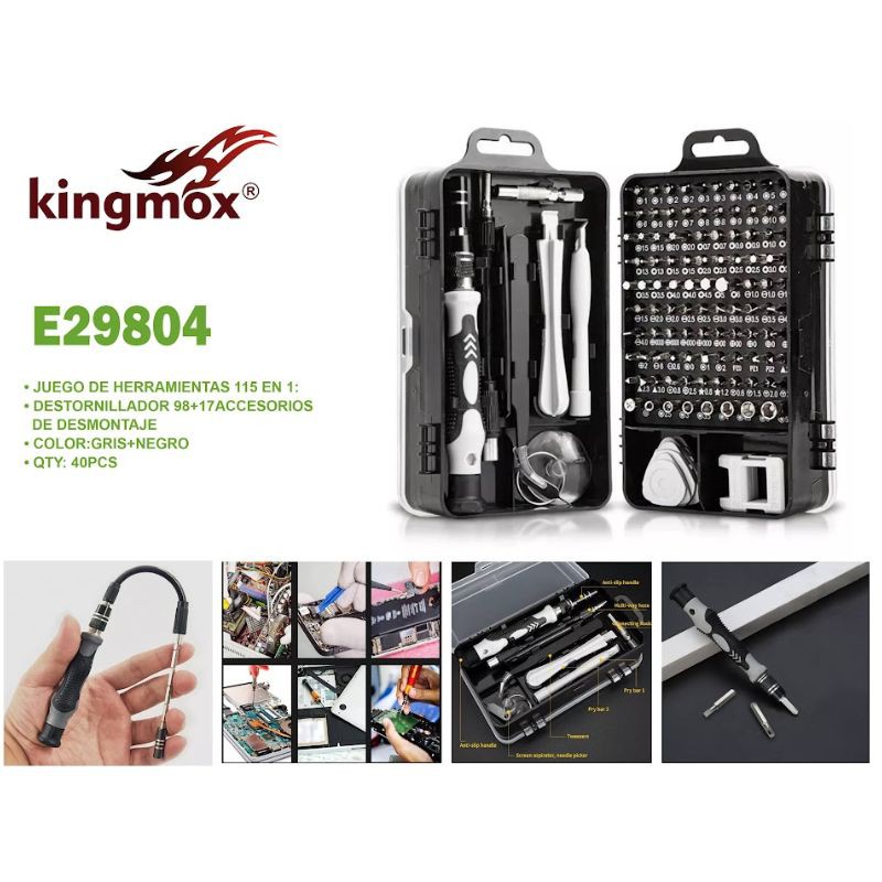 Haz clic para ver más imágenes E29804