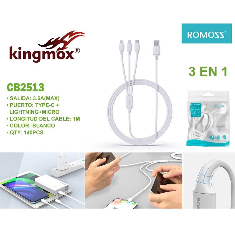 Haz clic para ver más imágenes CB2513