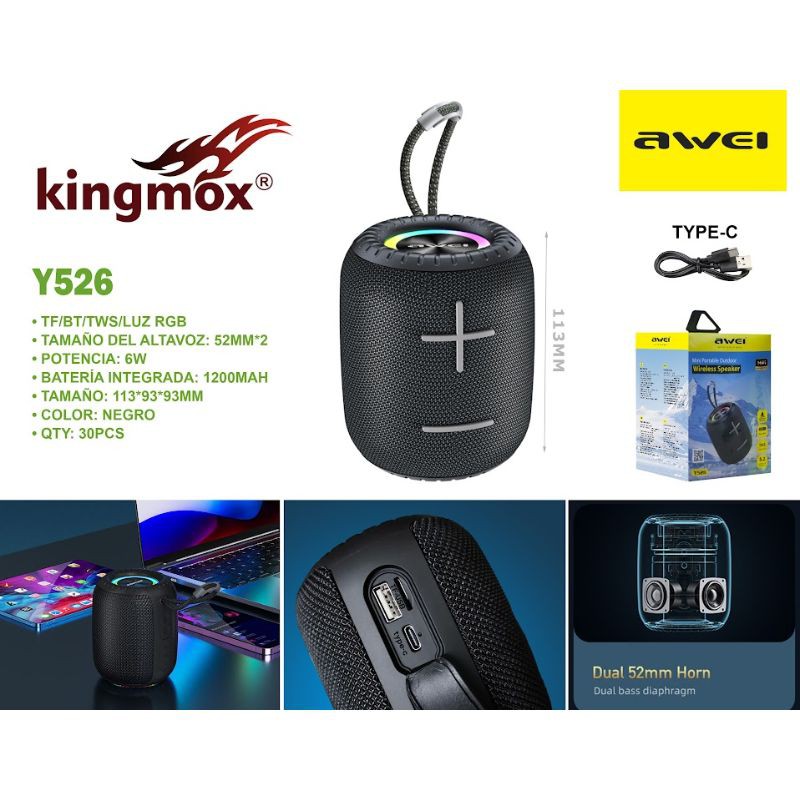 Haz clic para ver más imágenes Y526