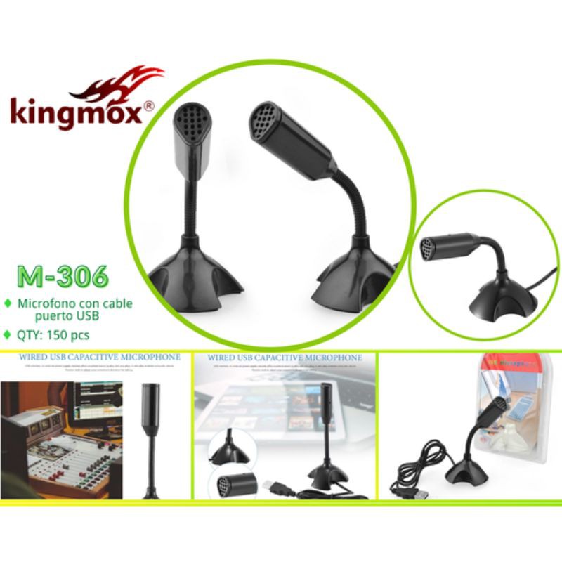 Haz clic para ver más imágenes M-306