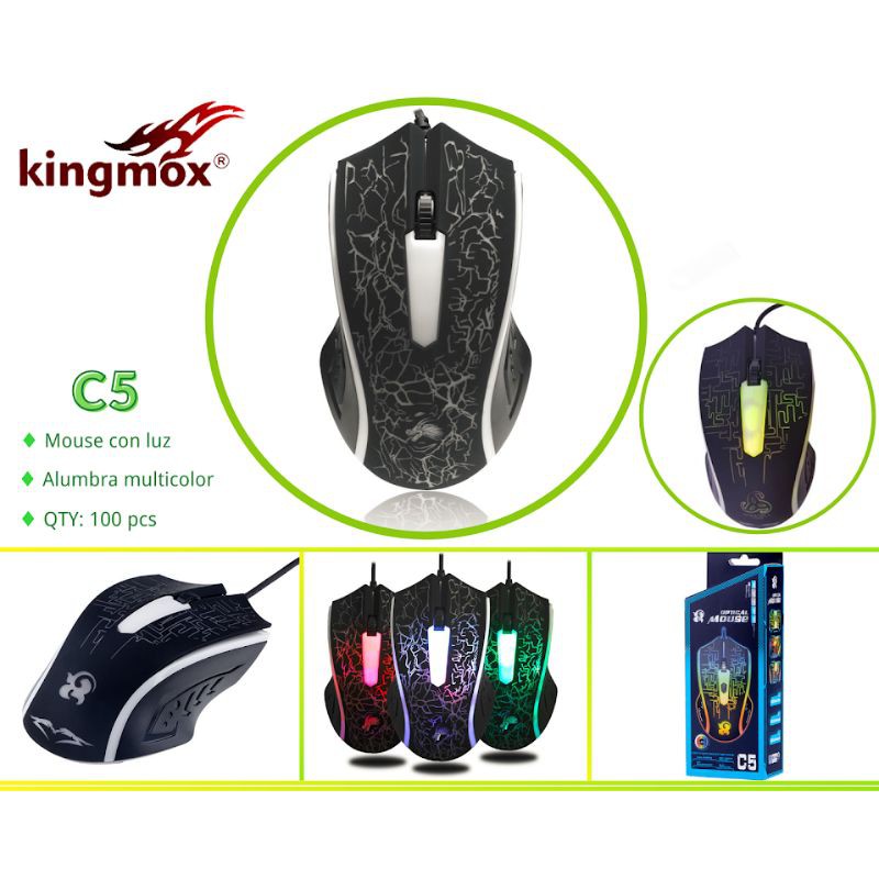 Haz clic para ver más imágenes C5