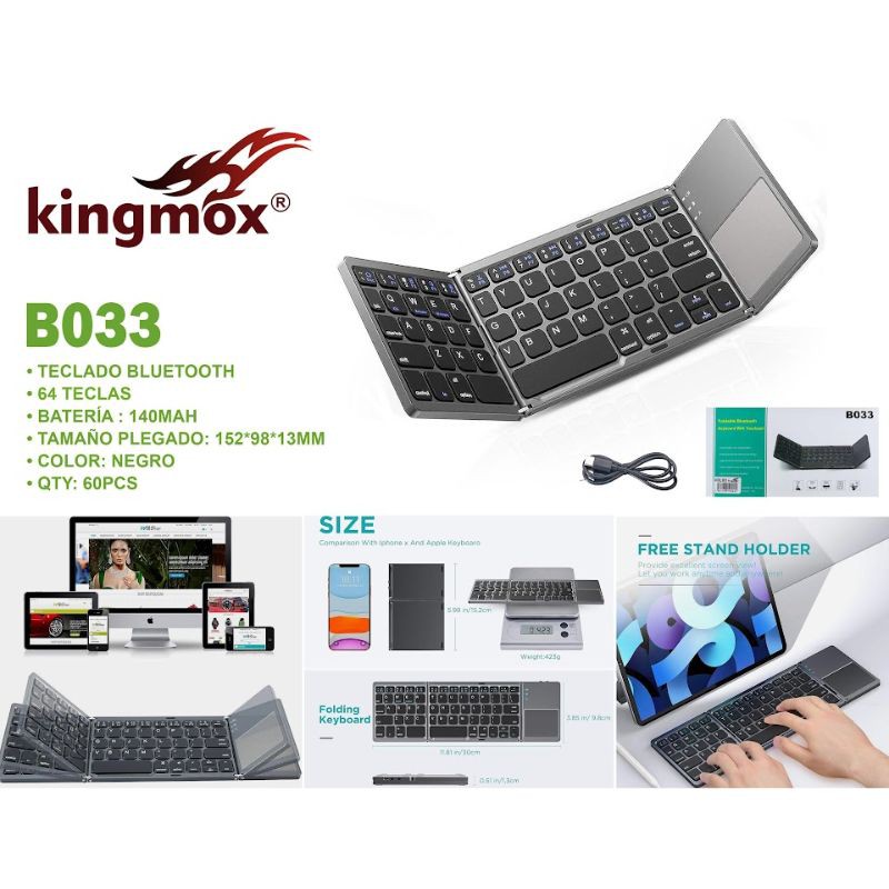 Haz clic para ver más imágenes B033