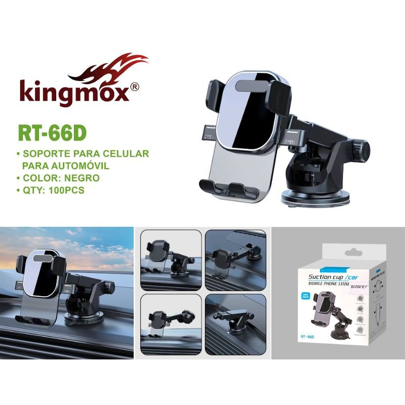 Haz clic para ver más imágenes RT-66D