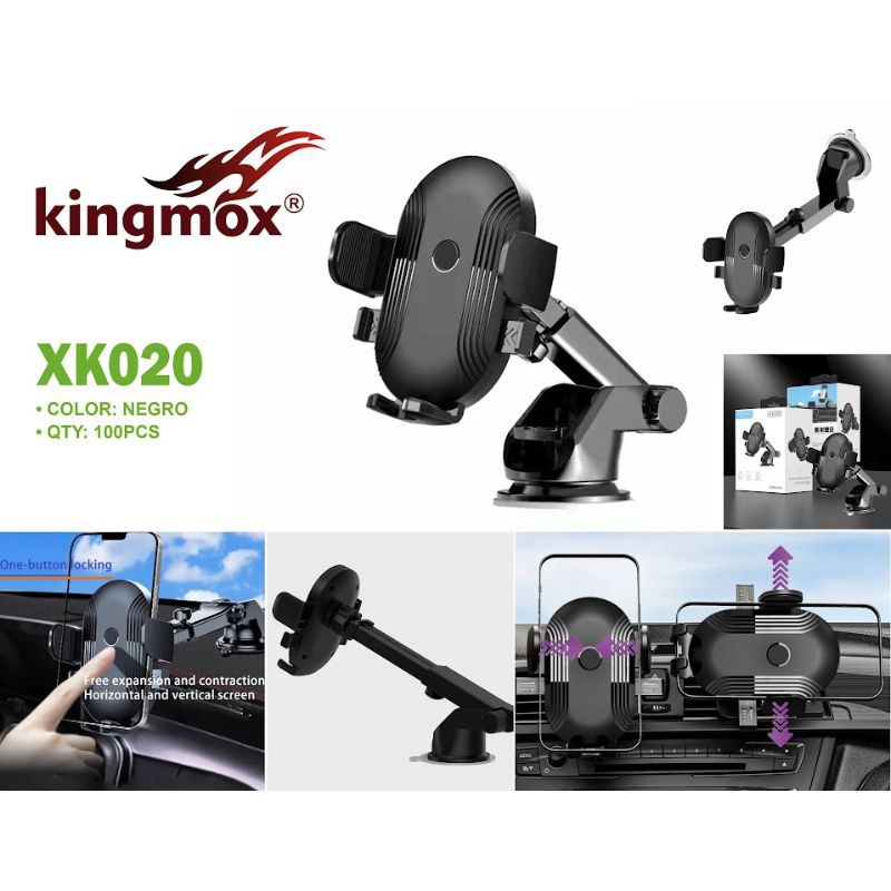 Haz clic para ver más imágenes XK020