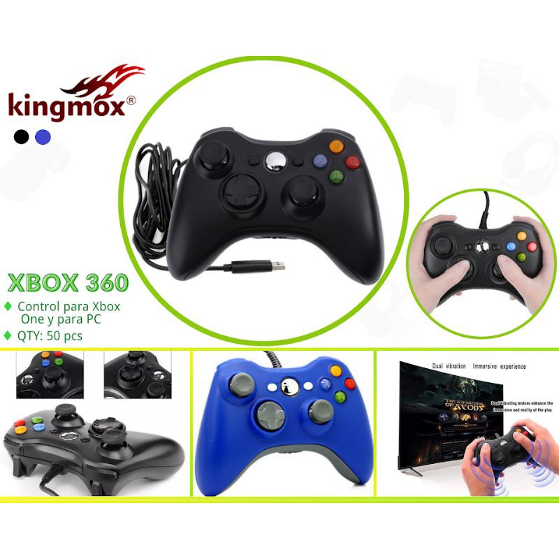 XBOX-360