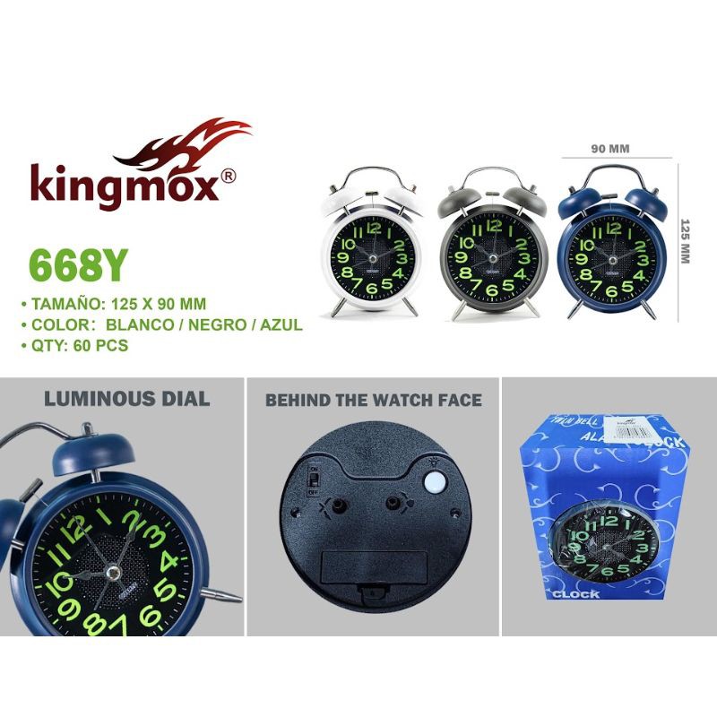 Haz clic para ver más imágenes 668Y