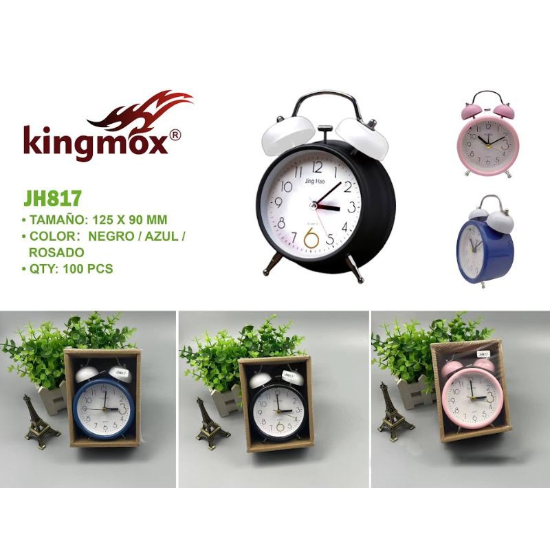 Haz clic para ver más imágenes JH817