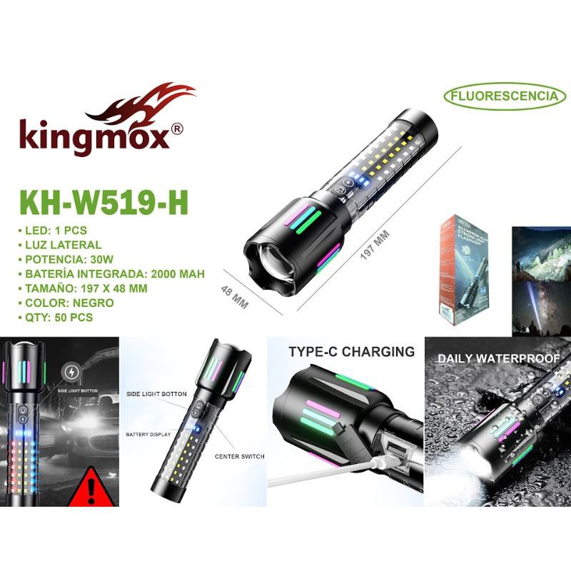 KH-W519-H
