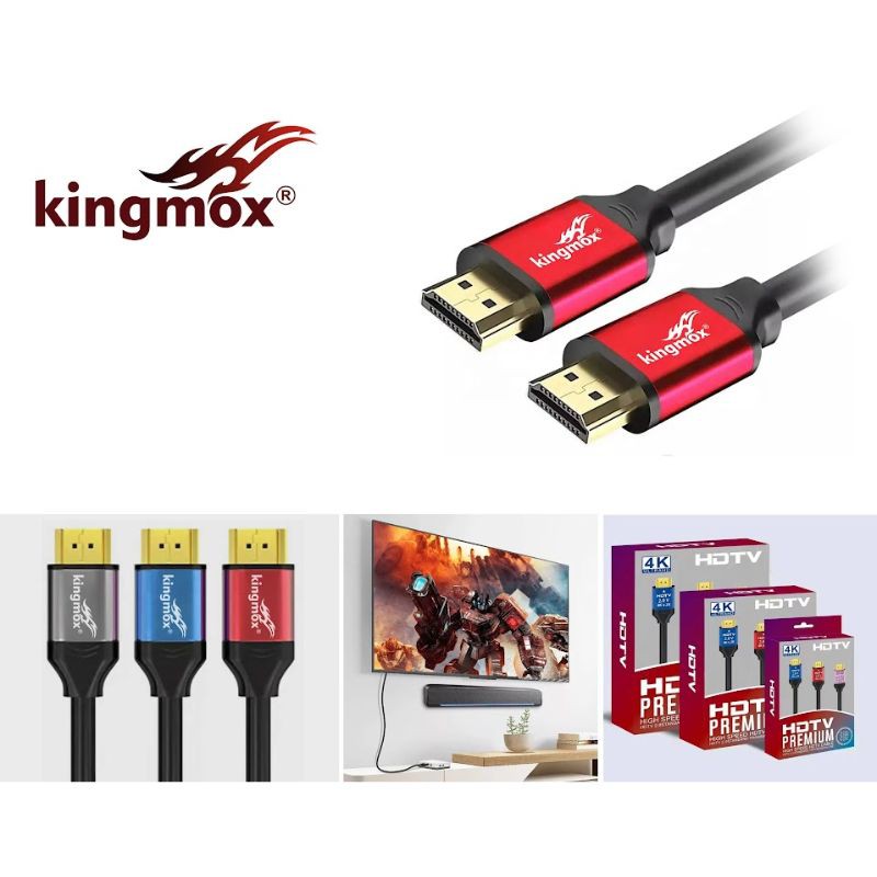 Haz clic para ver más imágenes DSY-HD4K-3M