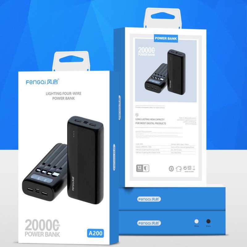 Haz clic para ver más imágenes BAT-A200