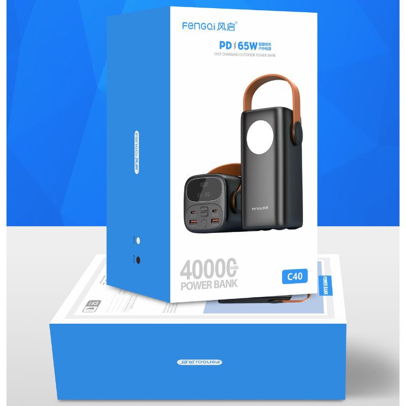 Haz clic para ver más imágenes BAT-C40