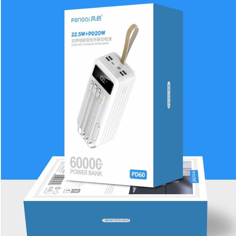 Haz clic para ver más imágenes BAT-PD60