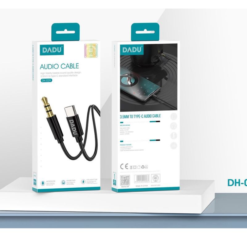 Haz clic para ver más imágenes CAB-DH039-TC