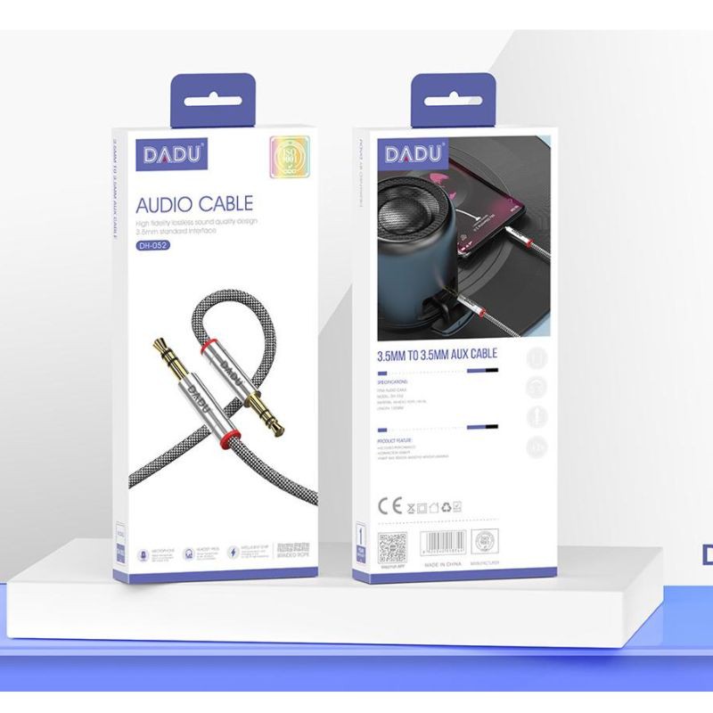 Haz clic para ver más imágenes CAB-DH052