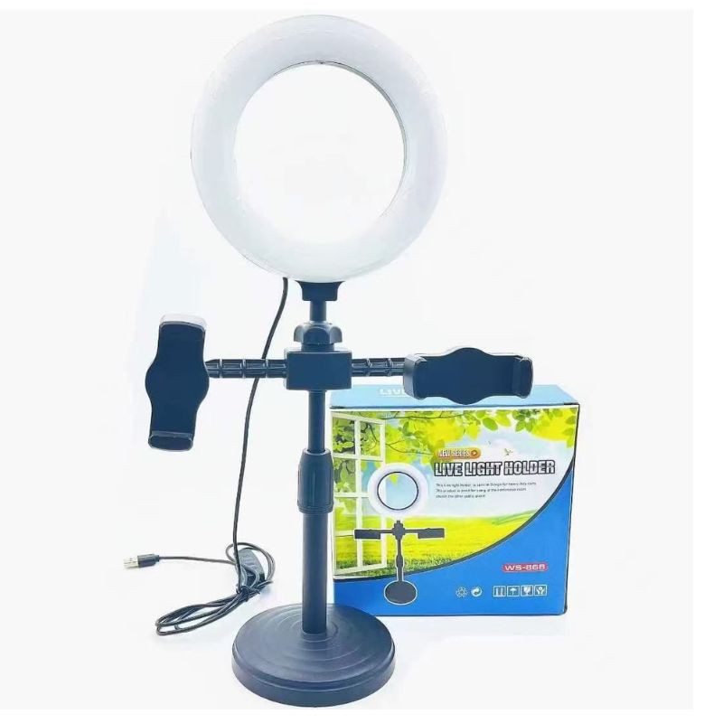 Haz clic para ver más imágenes HOLD-WS868