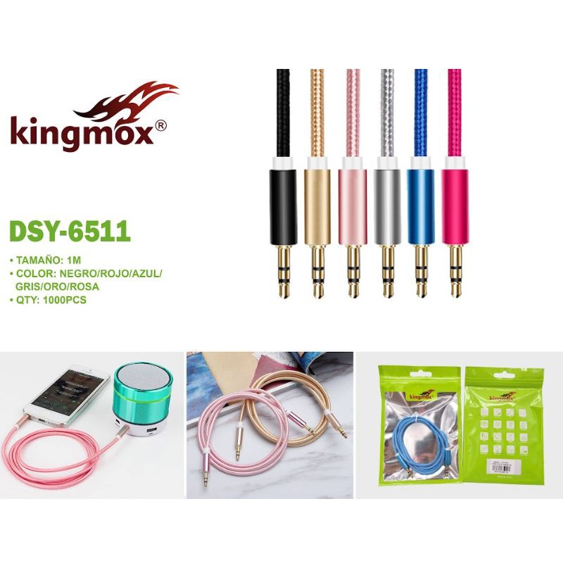 Haz clic para ver más imágenes DSY-6511