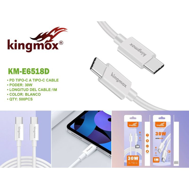 Haz clic para ver más imágenes KM-E6518D