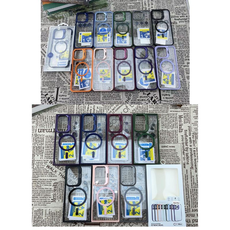 Haz clic para ver más imágenes COVER#213