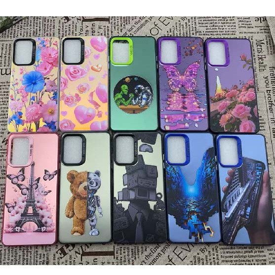 Haz clic para ver más imágenes COVER#262