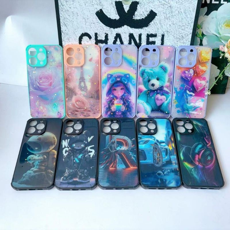 Haz clic para ver más imágenes COVER#260