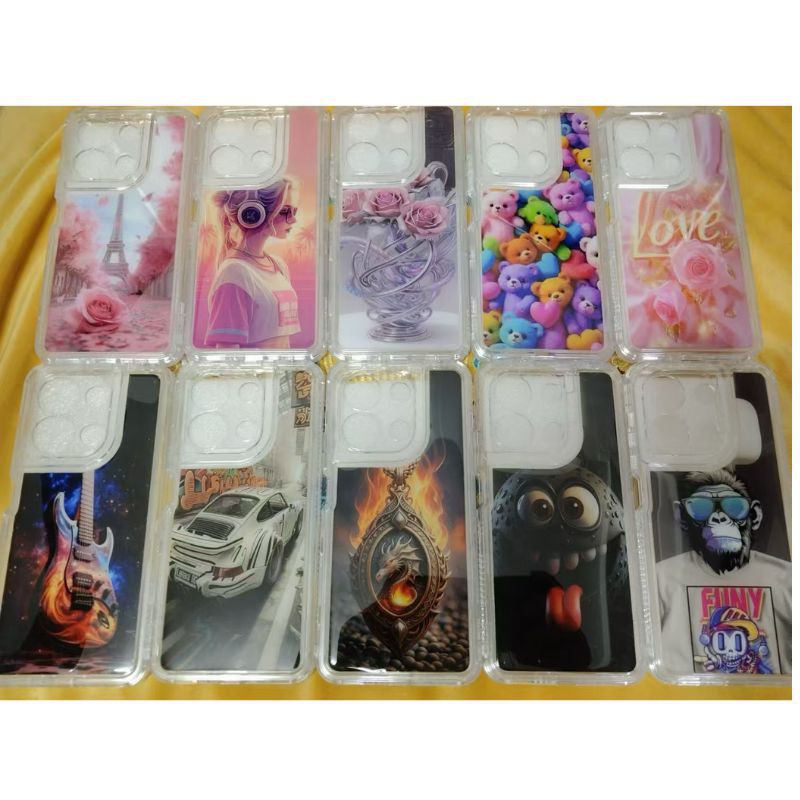 Haz clic para ver más imágenes COVER#252