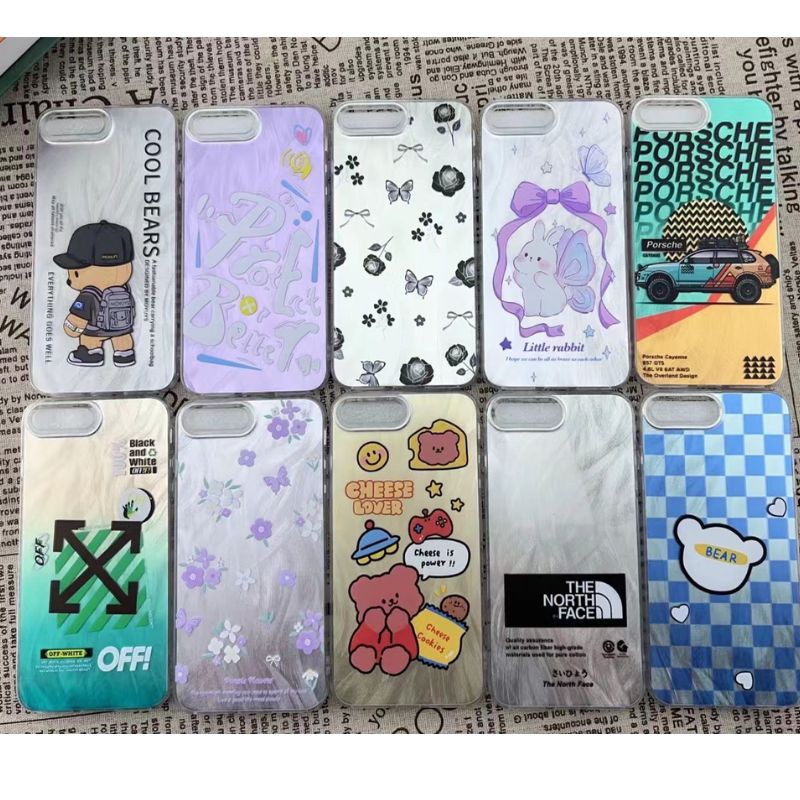 Haz clic para ver más imágenes COVER#103-IP