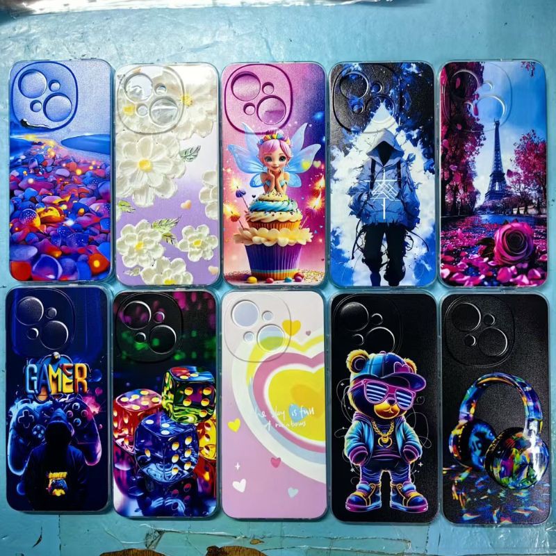 Haz clic para ver más imágenes COVER#237