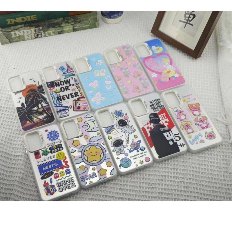 Haz clic para ver más imágenes COVER#217