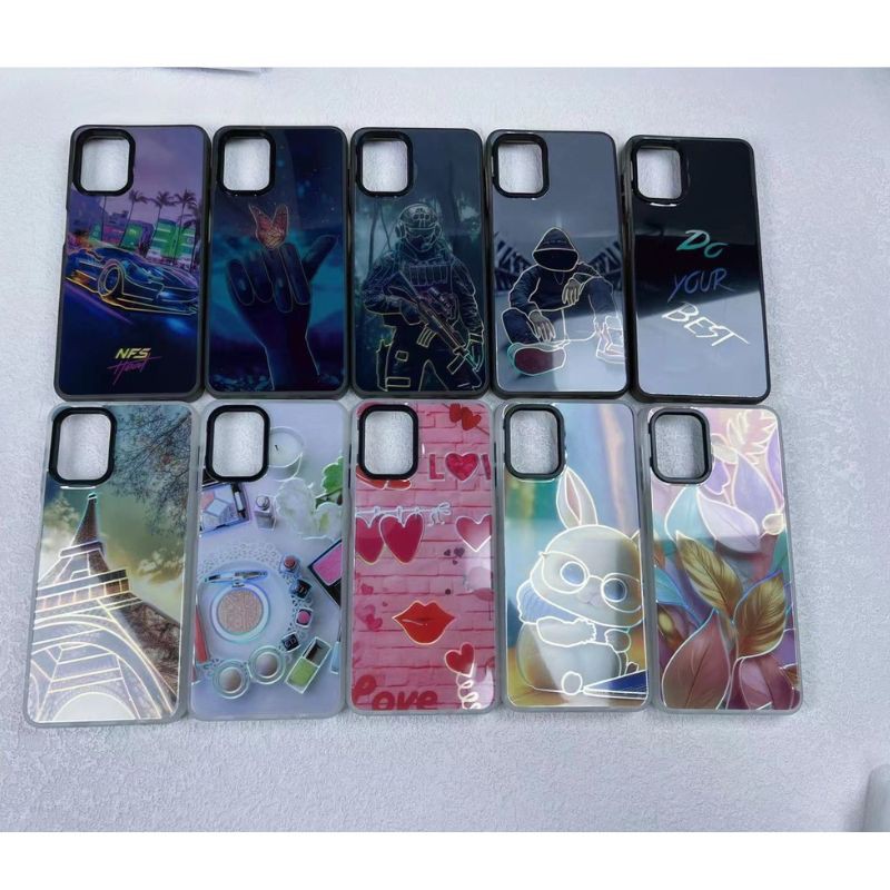 Haz clic para ver más imágenes COVER#208