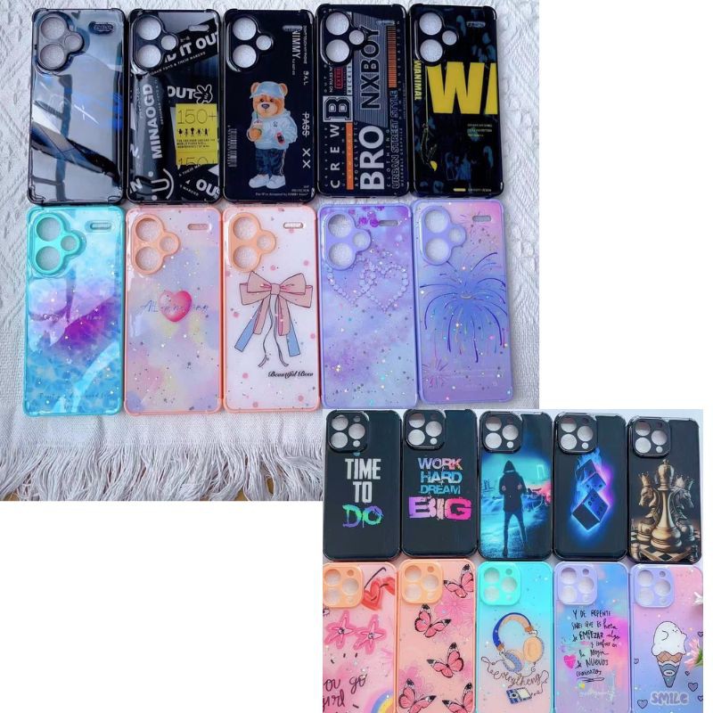 Haz clic para ver más imágenes COVER#206