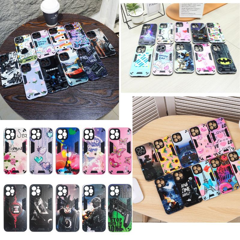 Haz clic para ver más imágenes COVER-ANTI