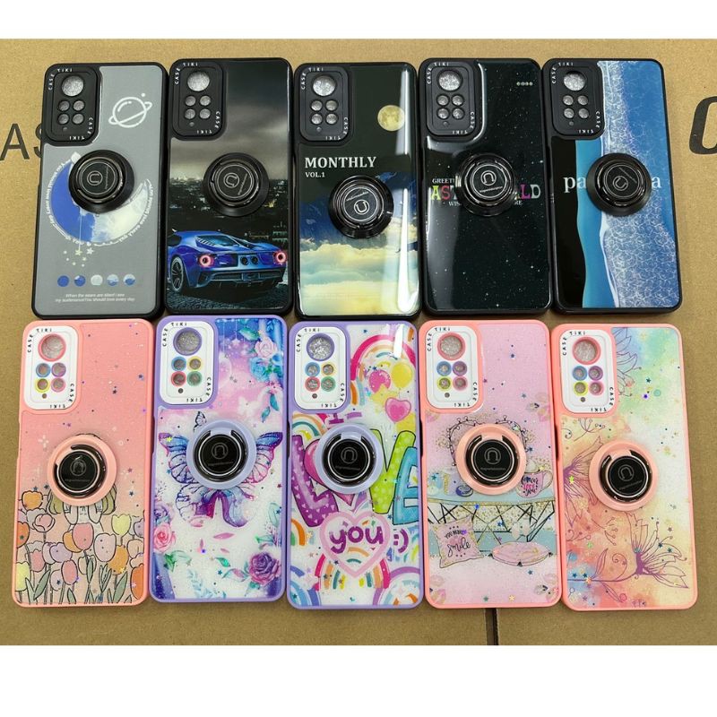 Haz clic para ver más imágenes COVER#152