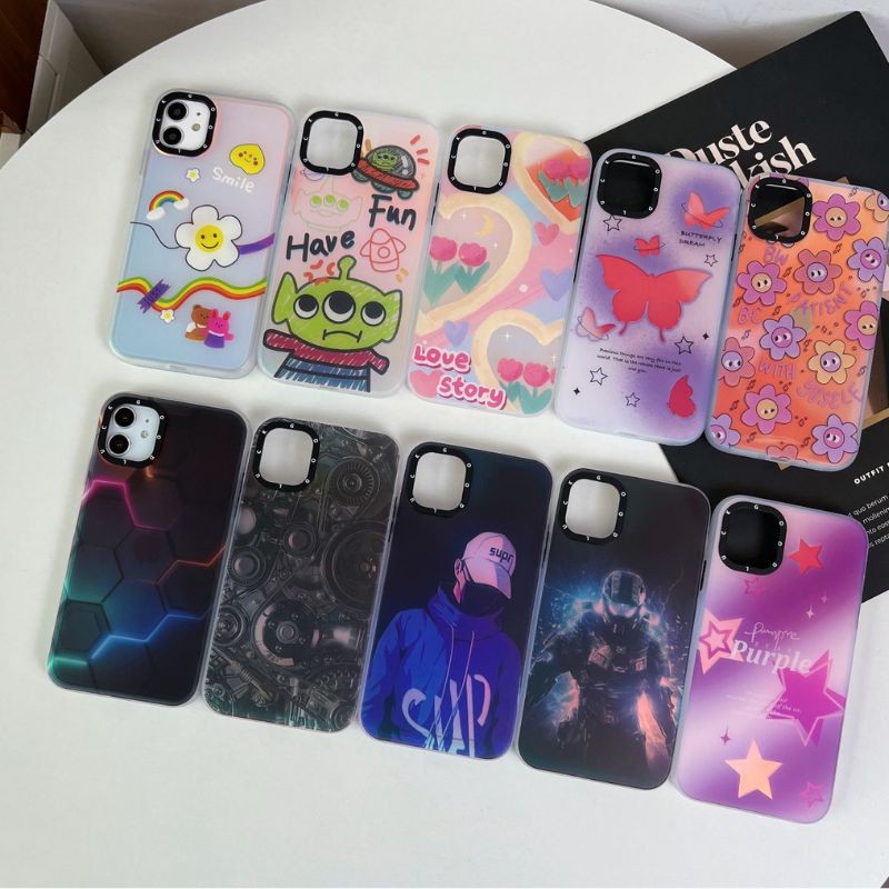 Haz clic para ver más imágenes COVER#167