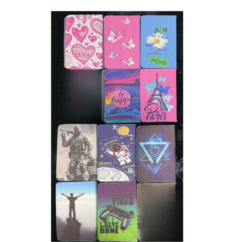 Haz clic para ver más imágenes COVER-AGEN