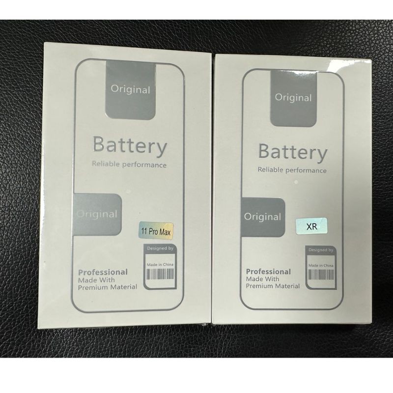 Haz clic para ver más imágenes BAT-HW