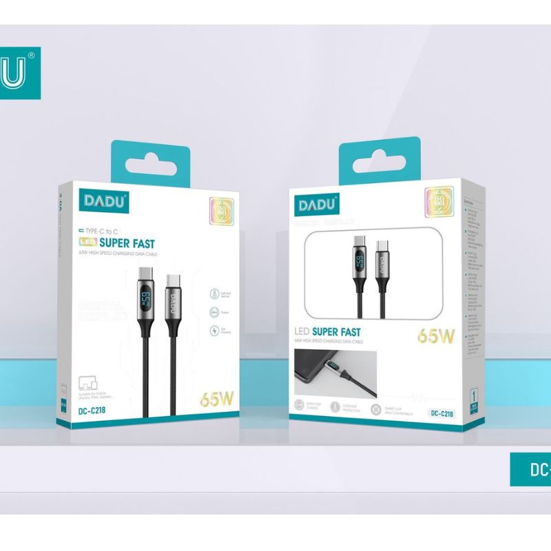 Haz clic para ver más imágenes CAB-C218-CL