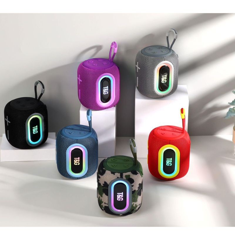 Haz clic para ver más imágenes BOC-TG654