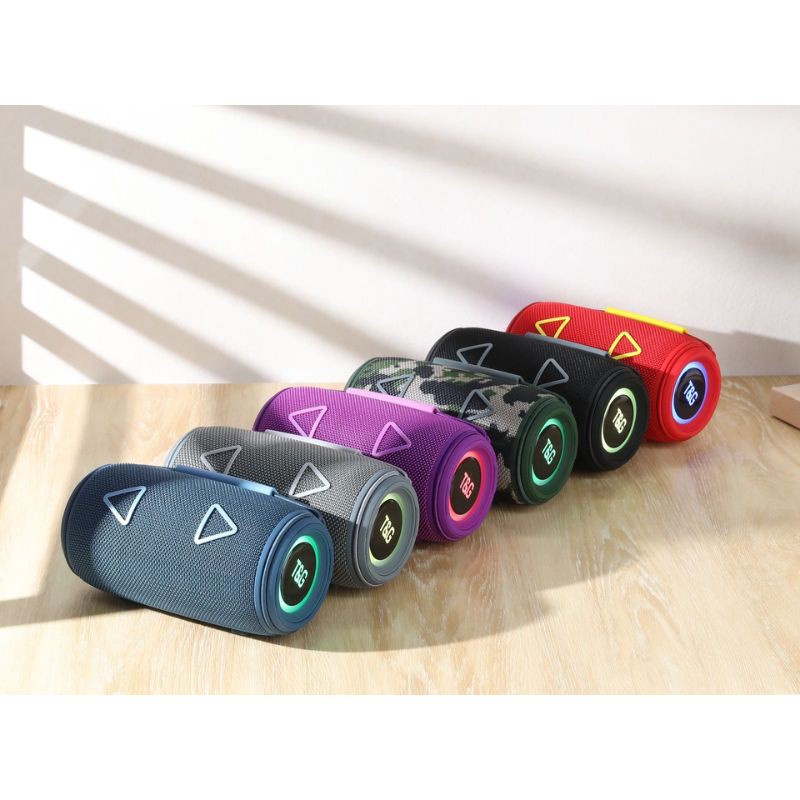 Haz clic para ver más imágenes BOC-TG657