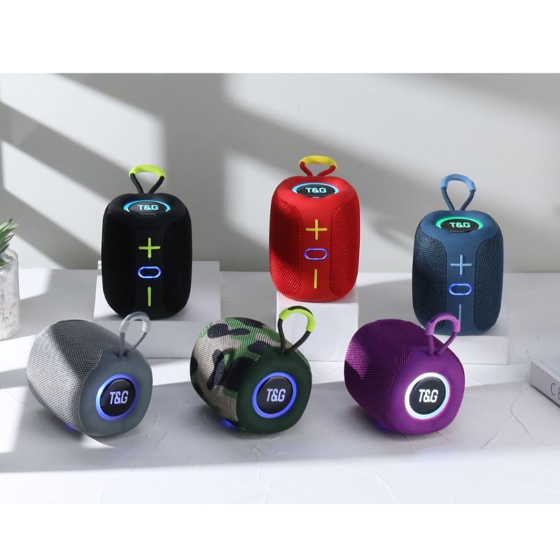 Haz clic para ver más imágenes BOC-TG658