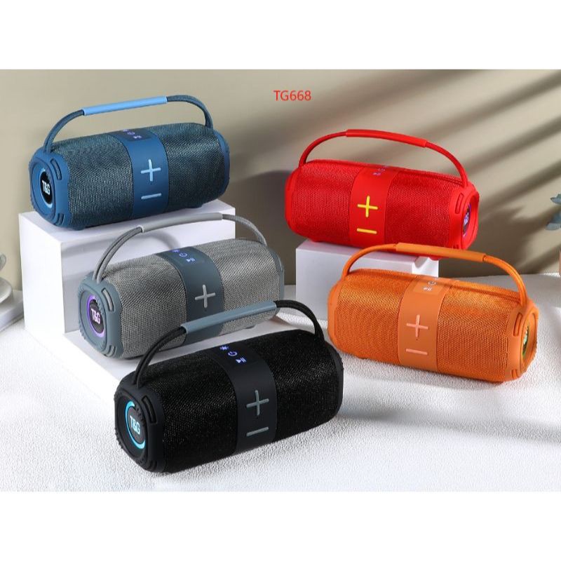 Haz clic para ver más imágenes BOC-TG668