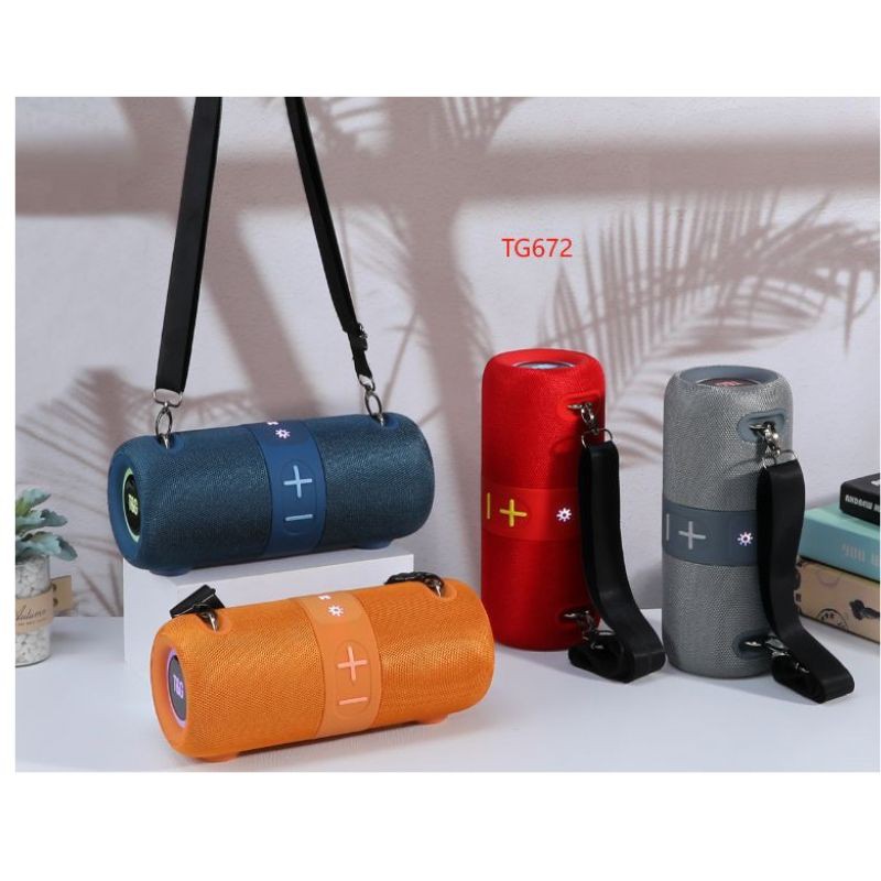 Haz clic para ver más imágenes BOC-TG672