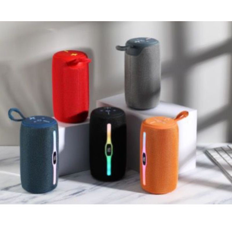 Haz clic para ver más imágenes BOC-TG675