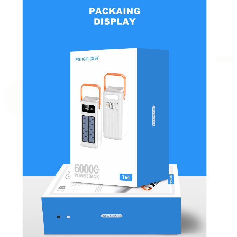 Haz clic para ver más imágenes BAT-T60