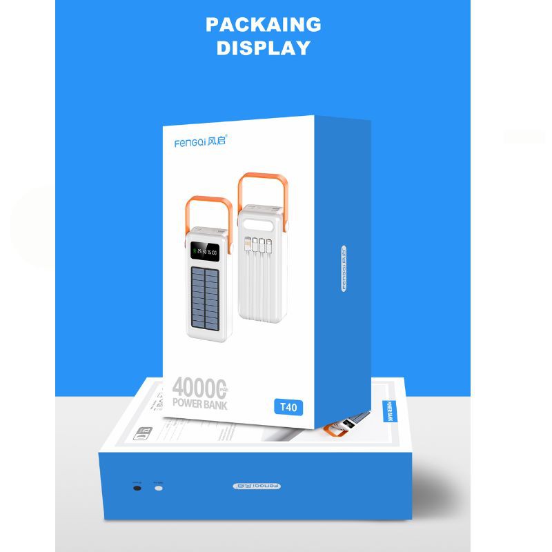 Haz clic para ver más imágenes BAT-T40