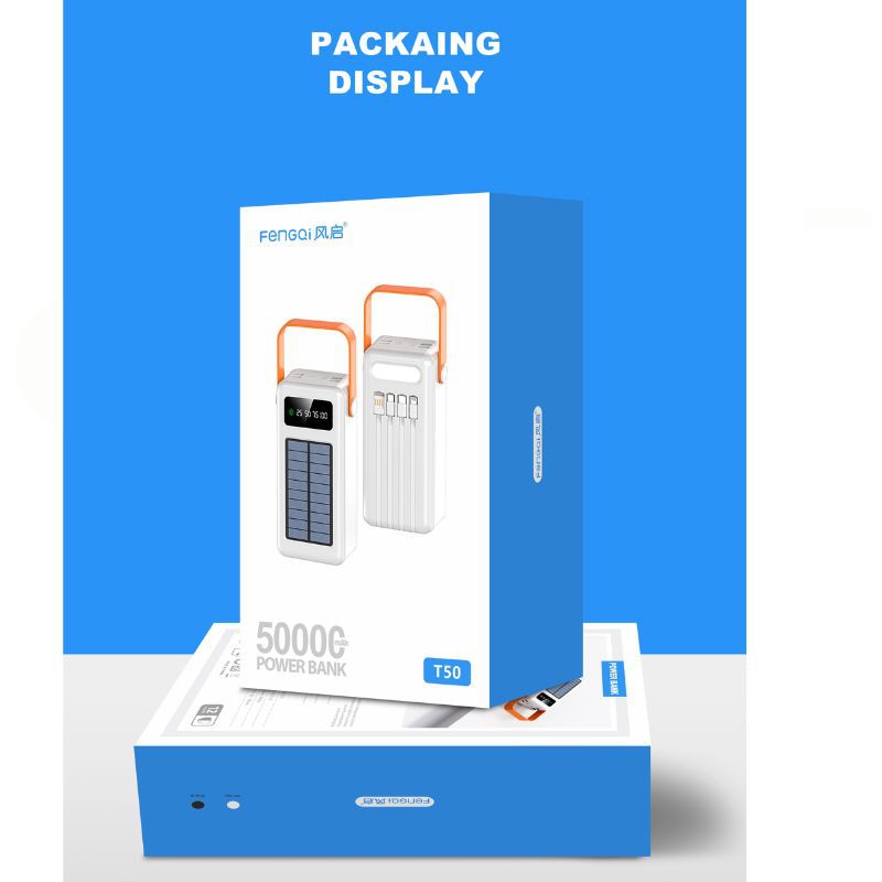 Haz clic para ver más imágenes BAT-T50