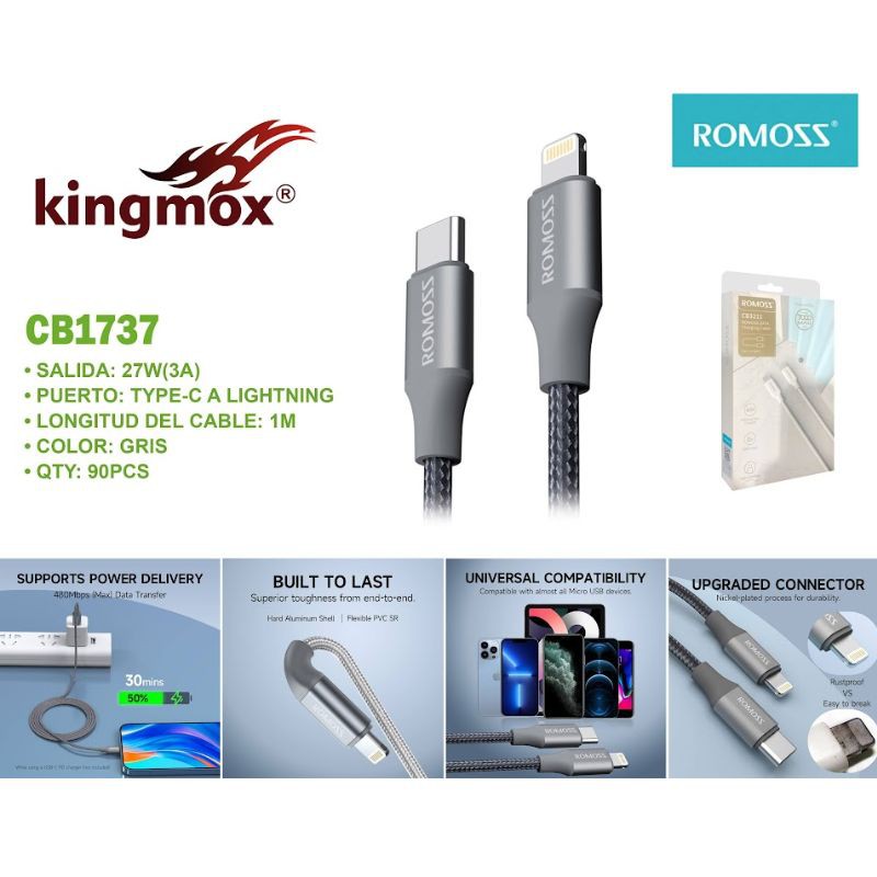 Haz clic para ver más imágenes CB1737